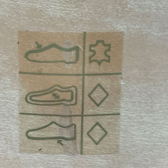 J. Renee Black Suede Open-Toe Ankle Strap Heels – Womens 11W (Soncino) - Picture 13 of 14